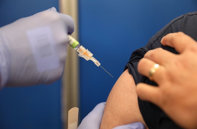 Rise of European populism and vaccine hesitancy says new study