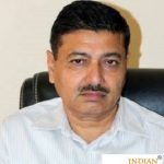 Rohit Khajuria KAS