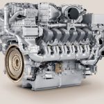 Rolls-Royce to supply MTU rail engines