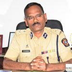 S Jagannathan IPS