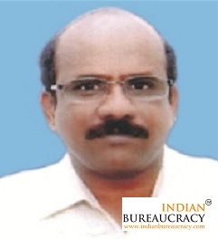 S Sivarasu IAS