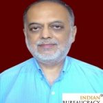 Sanjeev Pathania IAS HP