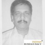 Saradindu Choudhury IAS