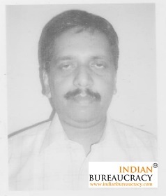 Saradindu Choudhury IAS