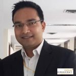 Saurabh Kumar IRS