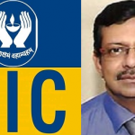 M R Kumar LIC Chairman
