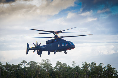 Sikorsky-Boeing