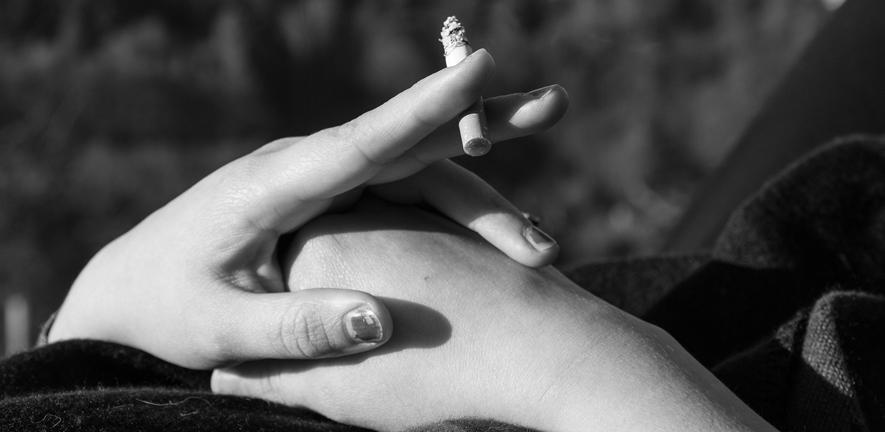 Smoking and pre-eclampsia may cause fertility problems for offspring