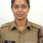 Sudha Singh IPS