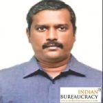 T Anand IAS TN