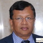T C Suseel Kumar LIC MD