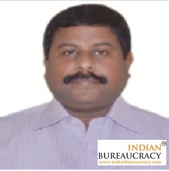 T N Hariharan IAS TN