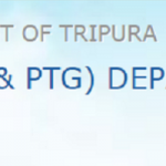 TRP&PTG, Tripura