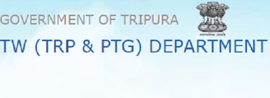 TRP&PTG, Tripura