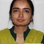 Tanvi Hooda IAS