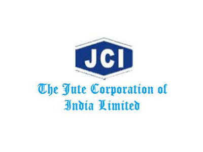 The Jute Corporation of India Ltd.(JCI)