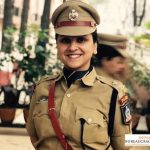 Vandita Rana IPS