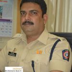 Vasant Pardeshi IPS