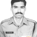Vijay Singh Yadav IPS