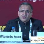 Vijayendra Kumar IAS