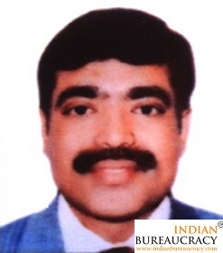 Virendra Mittal IAS AM