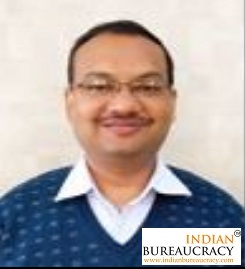 Virendra Mittal IAS AM