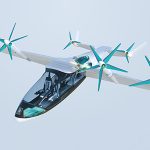 electrifying flight