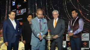 ficci frames 2019_ amit khare_ indian bureaucracy