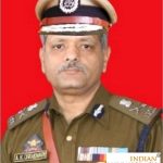 A K Choudhary IPS J&K