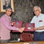 AYUSH and CSIR MoU