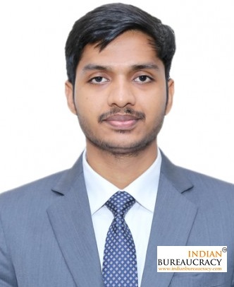 Abhishek Khanna IAS