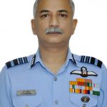 Air Marshal D Choudhury_SASO Hq WAC_indian bureaucracy