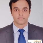 Akhil Pilani IAS Haryana