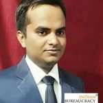 Anubhav Singh IAS UP