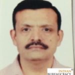 Anurag Agarwal IAS PB