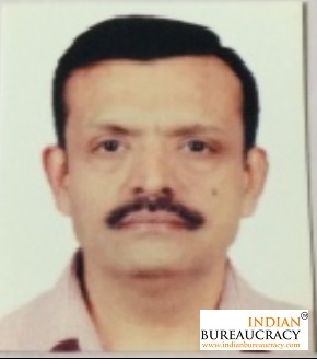 Anurag Agarwal IAS PB