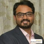 Ashish Singhmar IAS