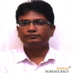Ashutosh Agnihotri IAS