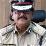 Ashutosh Shukla IPS TN