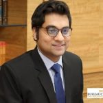 Ayush Sinha IAS Haryana