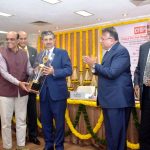 BEL wins Jamnalal Bajaj Fair Business Practices Award