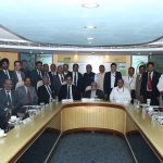 BEML MoU with Syndicate Bank