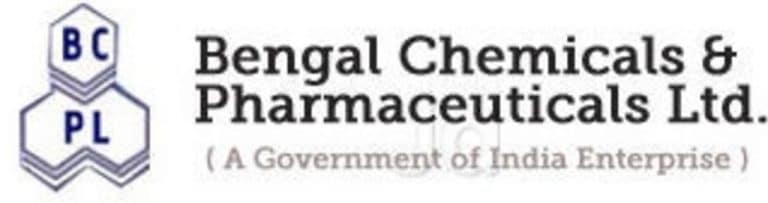 Bengal Chemicals & Pharmaceuticals Ltd. (BCPL)