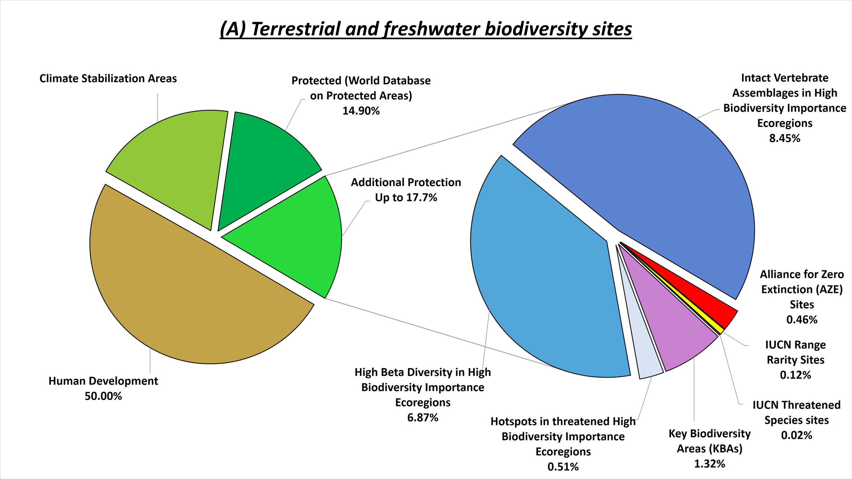 Biodiversity Climate key to abundance of life