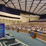 ECI conducts briefing sessions for 2nd batch of General, Police and Expenditure Observers