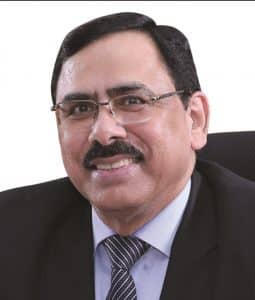 Chairman SAIL Shri Anil Kumar Chaudhary (1)