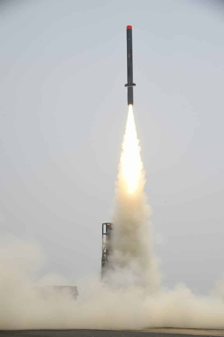 Defence Research & Development Organisation (DRDO)