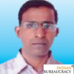 Dilip Kumar IAS