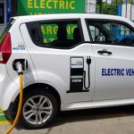 Electric Vehicles II (FAME II) scheme