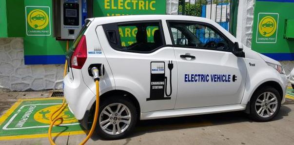 Electric Vehicles II (FAME II) scheme